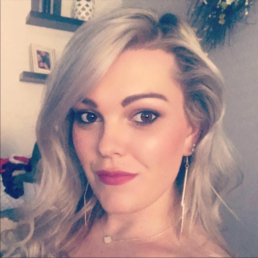 Meet your Posher, Kalli!!